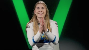 Vaud Générations Champions - Zoé Claessens - L&#039;interview