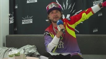 Venoge Festival 2024 - le magazine
