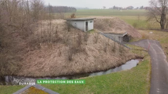 Dossier du mois - La protection des eaux