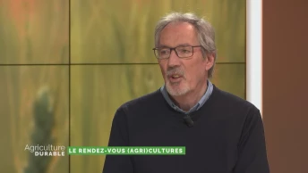 Cultures paysannes - Le métier d&#039;agriculteur