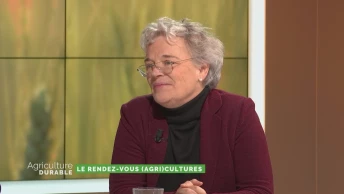 Cultures paysannes - Les femmes agronomes