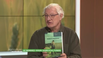 Cultures paysannes - L'agriculture dans le cinéma