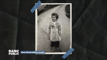 Photos d&#039;enfance