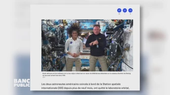 Têtes de l&#039;actu