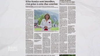 Chronique
