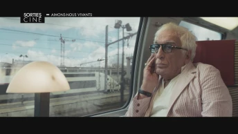Les sorties ciné du 16 avril 2025