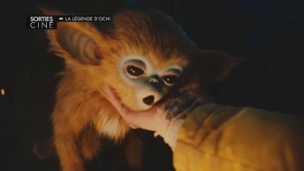 Les sorties ciné du 30 avril 2025