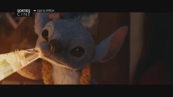 Les sorties ciné du mois de mai