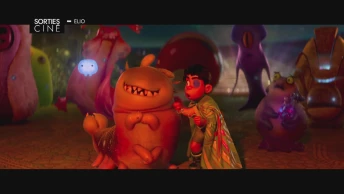 Les sorties ciné du 18 juin 2025