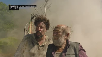 Les sorties ciné des 6 et 13 août 2025