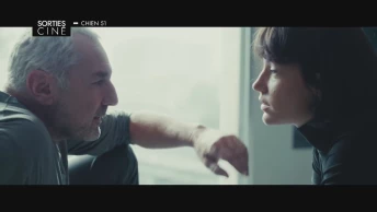 Les sorties ciné des 15 et 22 octobre 2025