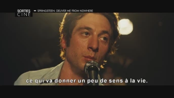 Les sorties ciné du 22 octobre 2025