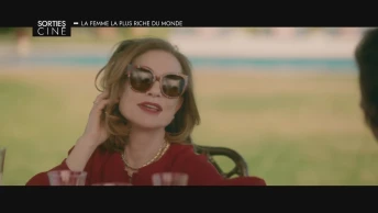 Les sorties ciné des 29 octobre et 5 novembre 2025