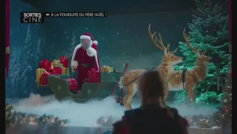 Les sorties ciné du 17 décembre 2025