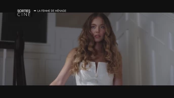 Les sorties ciné du 24 décembre 2025