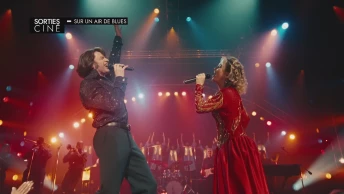 Les sorties ciné des 31 décembre 2025 et 7 janvier 2026