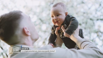 Le congé parental oui, mais sous quelle forme?