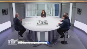 Covid-19: 5 ans après, quelles leçons avons-nous tirées ?