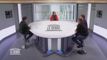 Hockey: l&#039;espoir de Gottéron