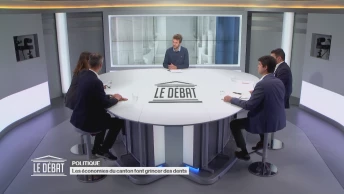 Les économies du canton font grincer des dents