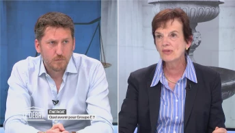 Quel avenir pour Groupe E ?