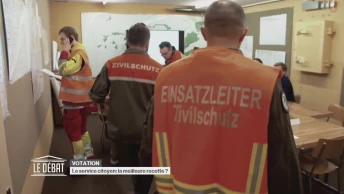 Le service citoyen: la meilleure recette ?