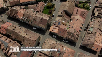 Milice et représentativité, l’équation impossible ?