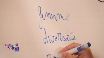 La bataille des mots