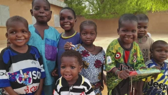 L&#039;aide humanitaire en mutation ou en crise?