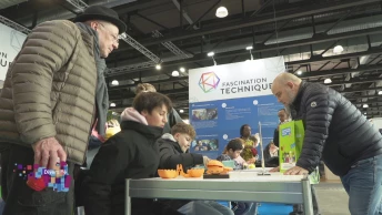 L’apprentissage, l’autre horizon