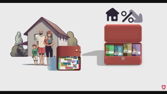 Petit oui à l&#039;e-id et la valeur locative abolie