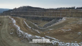 L&#039;économie circulaire inscrite dans la Constitution