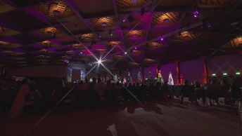 Défilé "Simple Je"