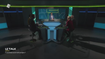 Le talk