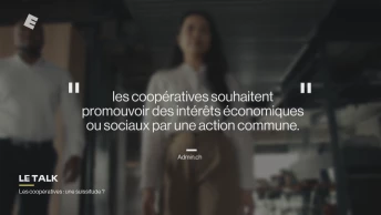 Le talk