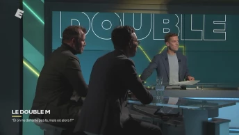 Le double M