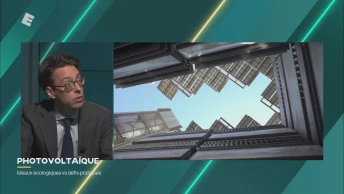 Photovoltaïque