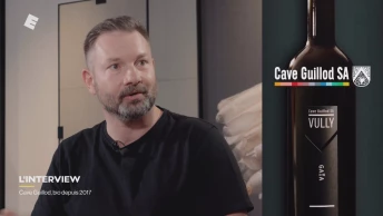 L&#039;interview