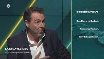 Phygital: convergence des mondes réel et virtuel