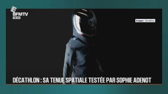 Decathlon dans les étoiles