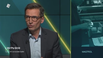 L&#039;Amour du risque : la spécialisation à tout prix ?