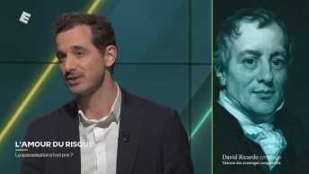 Taxes US : la nouvelle réalité