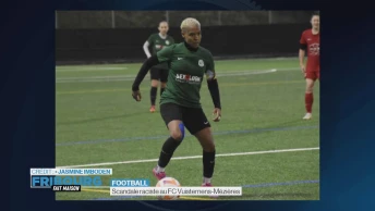 Scandale raciste au FC Vuisternens-Mézières