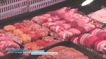 Dynamiser le commerce local