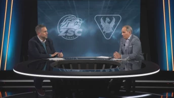 Highlights du 24 octobre 2025