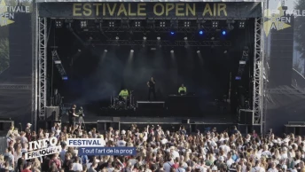 Festival: tout l&#039;art de la prog&#039;