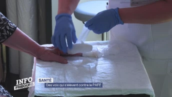 Santé: Des voix qui s&#039;élèvent contre le PAFE
