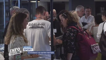 Entretenir sa santé mentale