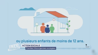 Des prestations complémentaires pour les familles