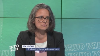 Selon la COGES, l&#039;État doit renforcer sa transparence